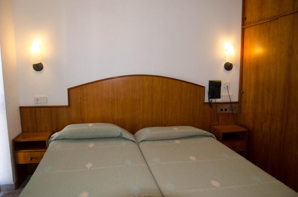 Hotel La Torreta Altafulla Habitación foto